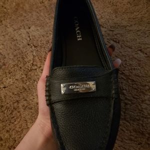 AuthenticCoach fredrica loafers